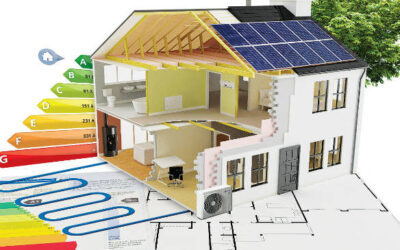 La rénovation énergétique : optimiser le confort et réduire la facture grâce à des travaux ciblés