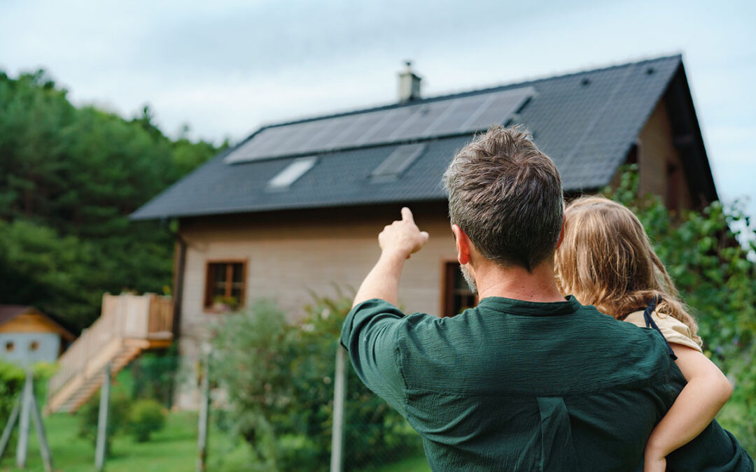 Installation de panneaux photovoltaïques en Moselle : Rentabilité, Aides et Prix à Metz et Thionville